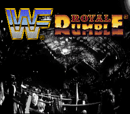 WWF Royal Rumble (Rev 1)