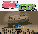 Densha de Go!