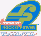 Rocket Power - Gettin' Air