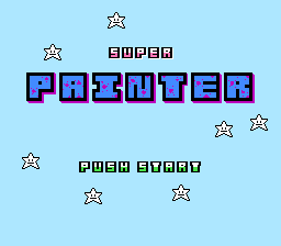 Super Painter