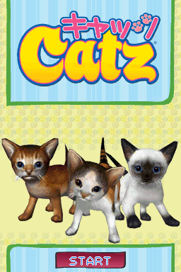 Catz