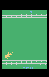 Stampede