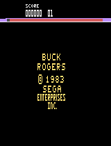 Buck Rogers - Planet of Zoom (1983)