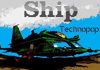 Ship (GEMS 2.5)