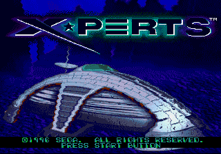 X-Perts