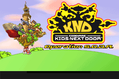 代号-邻家小孩 Codename Kids Next Door - Operation S.O.D.A.(Take 2)