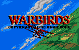 Warbirds