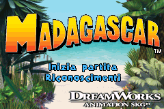 Madagascar