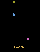 Mr. Pac-Man (New start tune) (El Destructo)