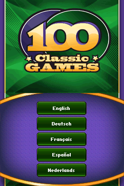 100 Classic Games (En,Fr,De,Es,It) (Rev 1)