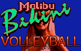 Voleibol Bikini Malib&uacute;