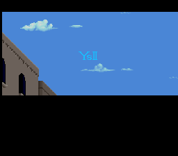 Ys III - Wanderers from Ys (Rev 1)