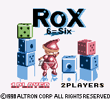 Rox (En)