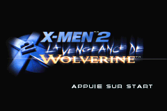 X战警2-狼人之复仇 X-Men 2 - La Vengeance de Wolverine