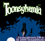 Toonsylvania