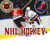 NHL Hockey