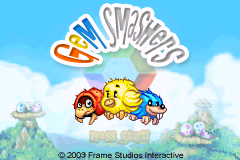 宝石方块也疯狂 Gem Smashers(Metro3D)