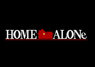 Home Alone (July, 1992)