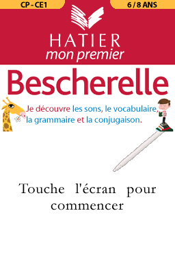 Mon Premier Bescherelle