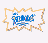 Razmoket, Les - 100% Angelica