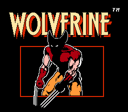 Wolverine