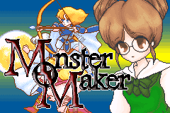 怪兽制造者4-闪光卡片 Monster Maker 4 - Flash Card