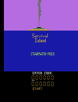 Survival Island