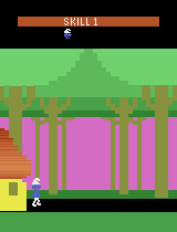 Smurfs - Rescue in Gargamel's Castle (1982)
