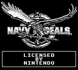 Navy SEALs