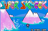 Super Skweek