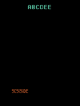 SCSIcide
