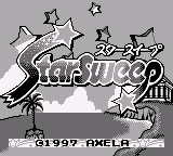 Star Sweep (SGB Enhanced)