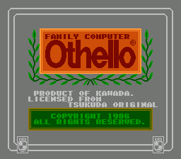 Othello
