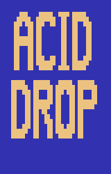 Acid Drop (1992)