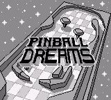 Pinball Dreams