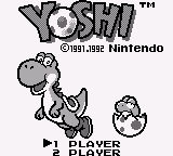 Yoshi