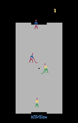 Ice Hockey (1981)