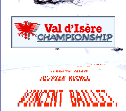 Val d'Isere Championship (Rev 1)