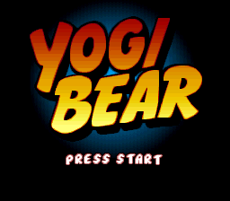 Yogi Bear's Cartoon Capers