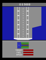 River Raid II (1988)