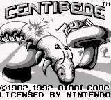 Centipede