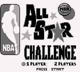 NBA All-Star Challenge
