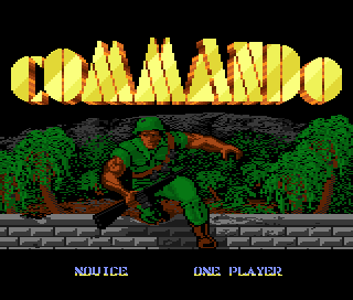 Commando