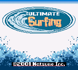 Ultimate Surfing
