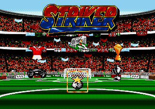 Striker