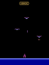 Demon Attack