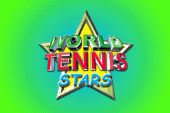 世界网球明星 World Tennis Stars