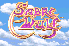 剑齿虎 Sabre Wulf