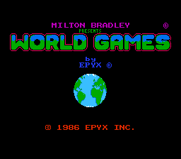 World Games