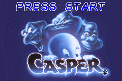 鬼马小灵精 Casper